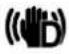 CANON Ixus 1100 HS - IS Mode Icons - 2