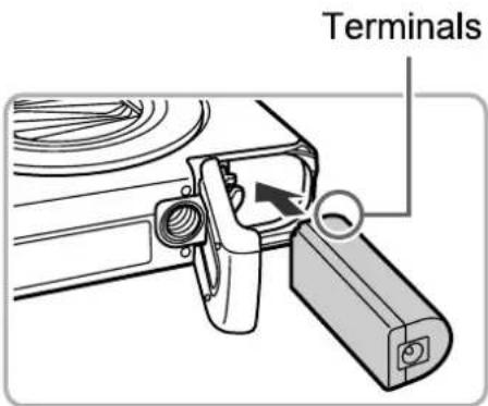 Terminals