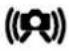 CANON Ixus 1100 HS - IS Mode Icons - 6