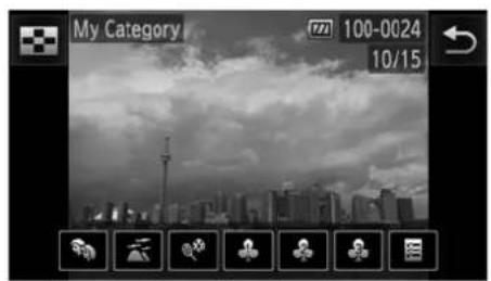 My Category 100-0024 10/15