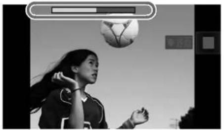 CANON Ixus 1100 HS - Choose a frame rate. - 1