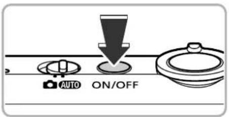 AUTO ON/OFF