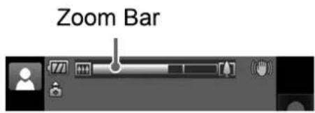Zoom Bar