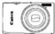CANON Ixus 127 HS - 1