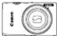 CANON Ixus 127 HS - 1