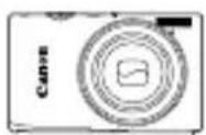 CANON Ixus 127 HS - 1