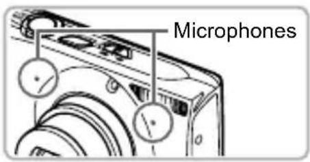 Microphones