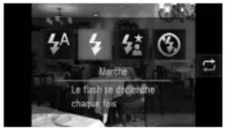 LA Marche Le fash se déclerée chaque fois