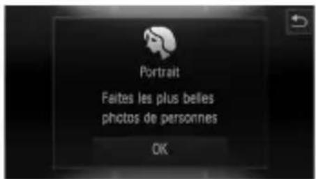 Portrait Faites les plus belles photos de personnes OK