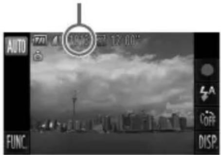 AUTO 19:00 27:18:00' FUNC. OFF DISP.