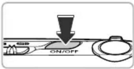 ON/OFF