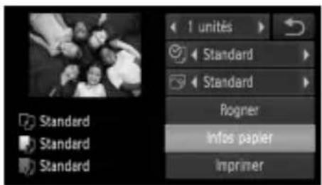Standard Standard Standard 1 unités Standard Standard Rogner Infos papier Imprimer