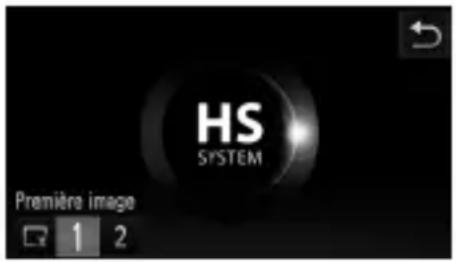 HS SYSTEM Première image 1 2