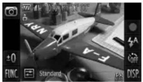 NRY F-A Tonalité chromatique Standard