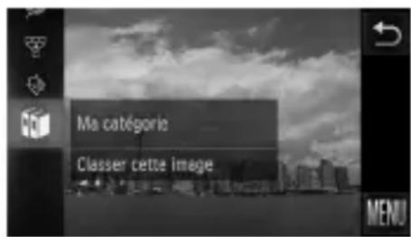 Ma catégorie Classer cette image