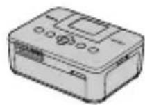 CANON Ixus 310 HS - Imprimantes - 1