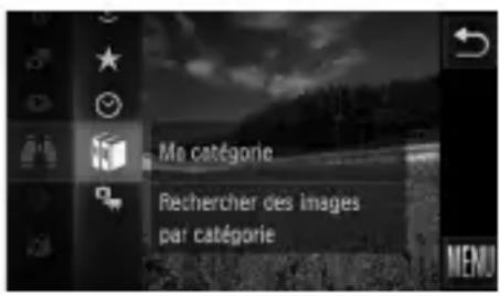 Ma catégorie Rechercher des images par catégorie