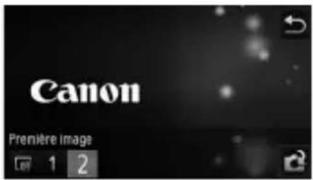 Canon Première Image 1 2