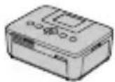 CANON Ixus 510 HS - Imprimantes - 1