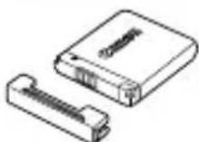 CANON Ixus 510 HS - Contenu du coffret - 4