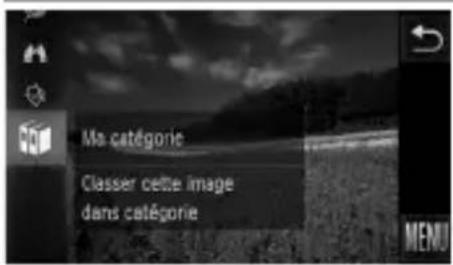 Ma catégorie Classer cette image dans catégorie