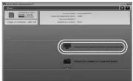 CANON Ixus 510 HS - Logiciel inclus, Manuels - 2