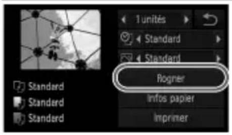1 unités Standard Standard Rogner Infos papier Imprimer