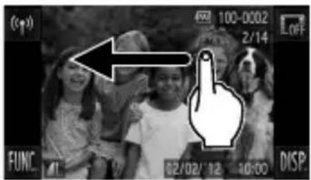 (p) FUNC 02/02/12 10:00 DISP. 100-0002 2/14 OFF