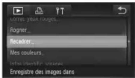LORRES YEWA FARGES... Rogner... Recadrer... Mes couleurs... Info: Identifié, 100000 Enregistre des images dans