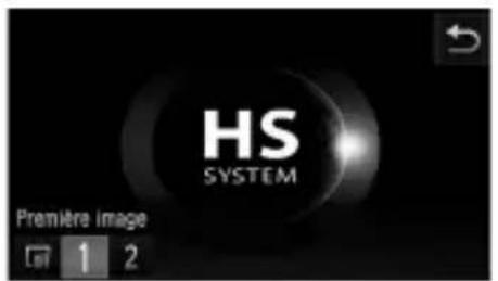 HS SYSTEM Première image 1 2