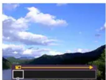 CASIO Exilim EX-FC200S - 拍摄全景影像(全景摄影) - 2