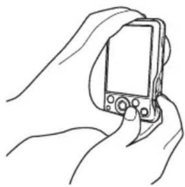 CASIO Exilim EX-FC200S - 使用超广角拍摄(广角摄影) - 4