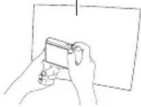 CASIO Exilim EX-FC200S - 调节白平衡(白平衡) - 1