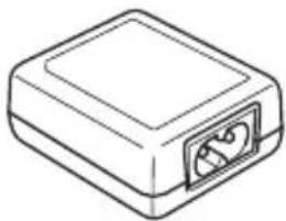 CASIO Exilim EX-FC200S - 打开包装 - 3