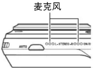 麦克风 AUTO 000-1.87560-20000 0N/0