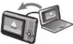 CASIO Exilim EX-FC200S - 使用电脑可以执行的操作 ... - 2