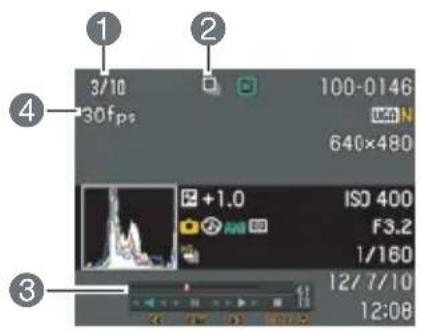 1 2 3/10 30fps 100-0146 U5N 640×480 +1.0 ISO 400 F3.2 1/160 12/7/10 12:08