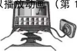 CASIO Exilim EX-FC200S - 使用电脑可以执行的操作 ... - 3