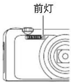 前灯