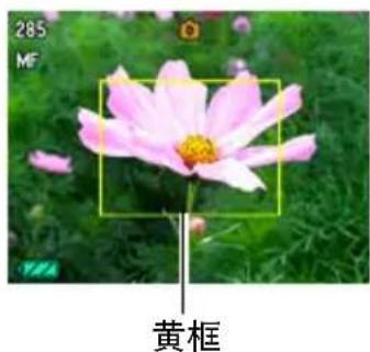 285 MF 黄框