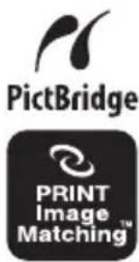 PictBridge PRINT Image Matching™