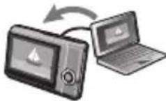 CASIO Exilim EX-H35 - 使用电脑可以执行的操作 ... - 2