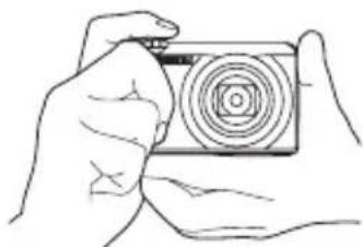 CASIO Exilim EX-H35 - 重要！ - 1