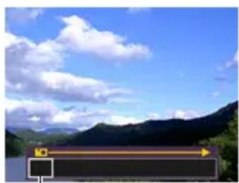 CASIO Exilim EX-H35 - 拍摄全景影像（全景摄影） - 2