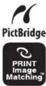 PictBridge PRINT Image Matching™
