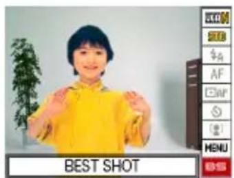 BEST SHOT