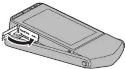 CASIO Exilim EX-TR10 - คำเตือน! - 4