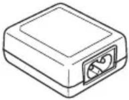 CASIO Exilim EX-TR10 - อุปกรณ์เสริม - 3