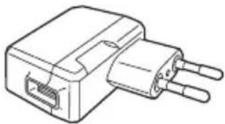 CASIO Exilim EX-TR10 - อุปกรณ์เสริม - 2