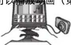 CASIO Exilim EX-TR200 - 使用电脑可以执行的操作... - 2